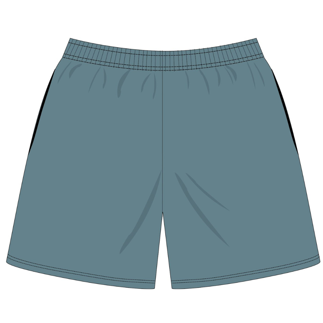GRIFFIN UNISEX CUSTOM SHORTS
