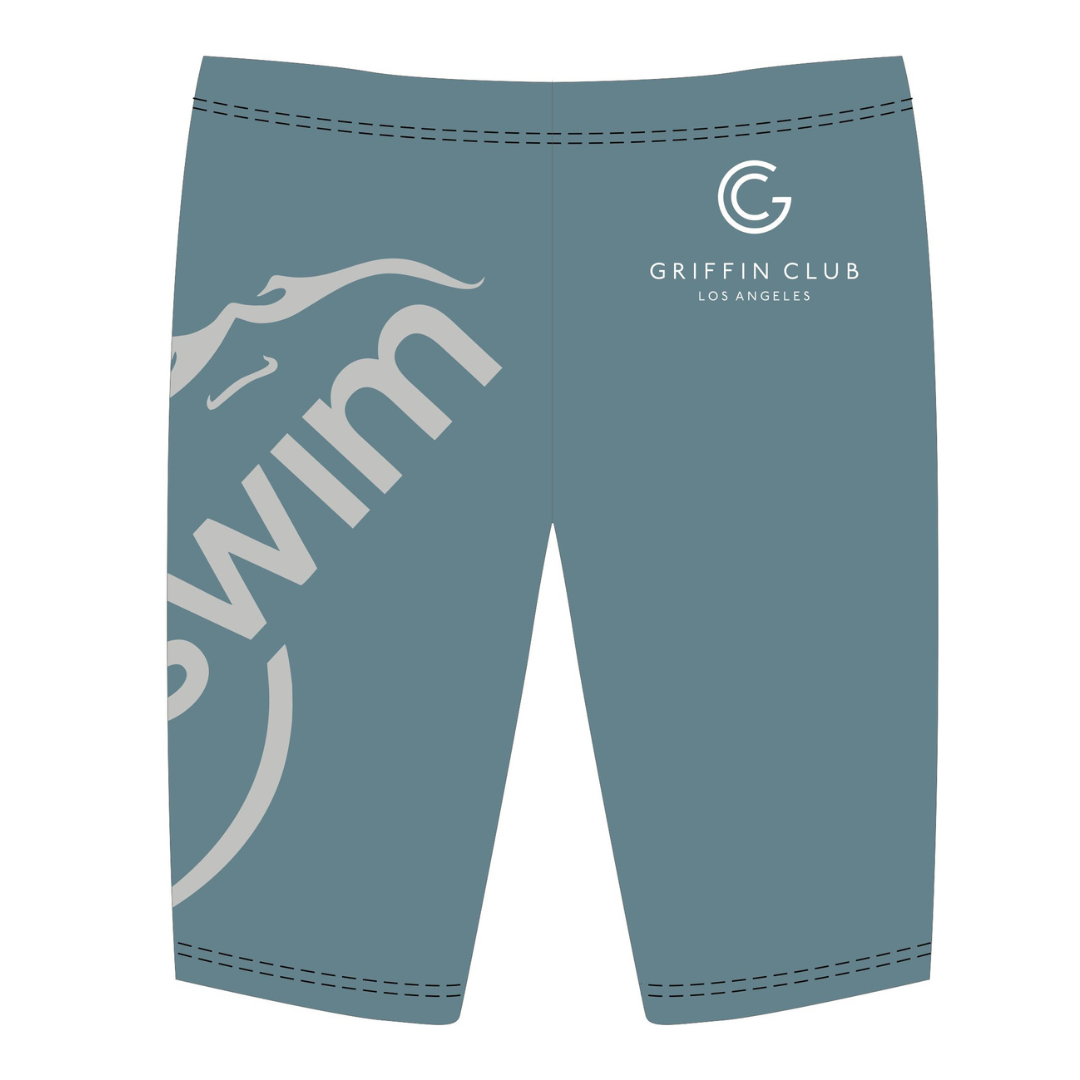 GRIFFIN CUSTOM MEN'S JAMMER