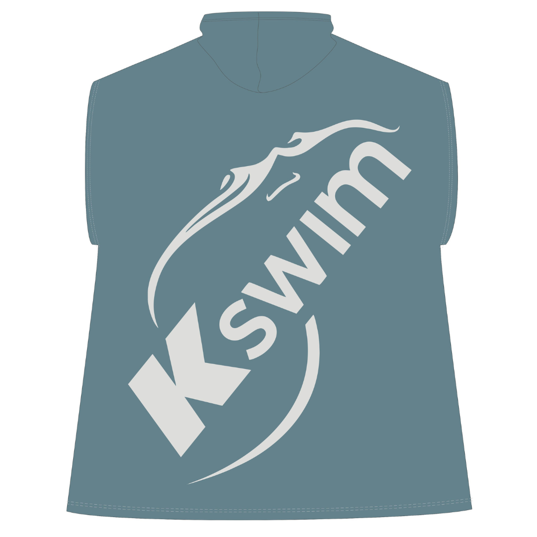 GRIFFIN CUSTOM PONCHO TOWEL