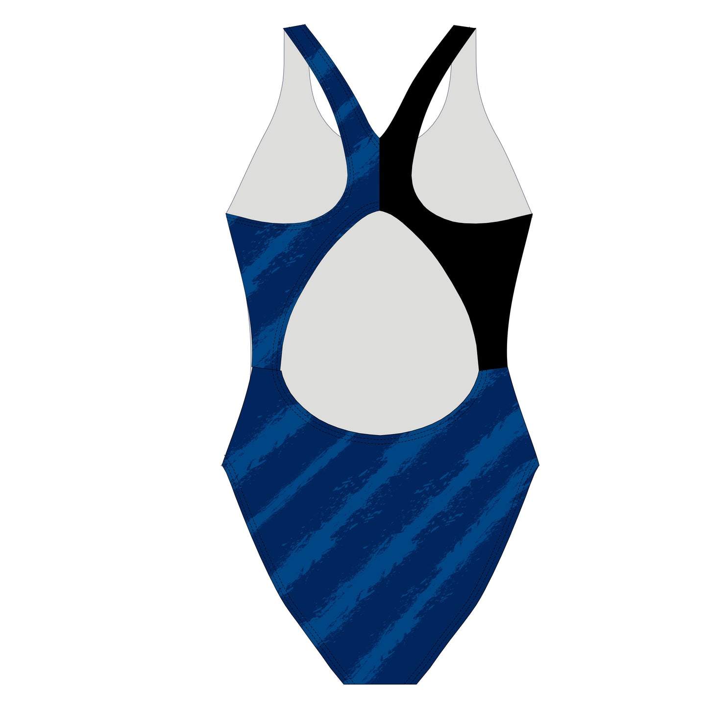 HRTC CUSTOM WOMEN'S XBACK SWIMSUIT