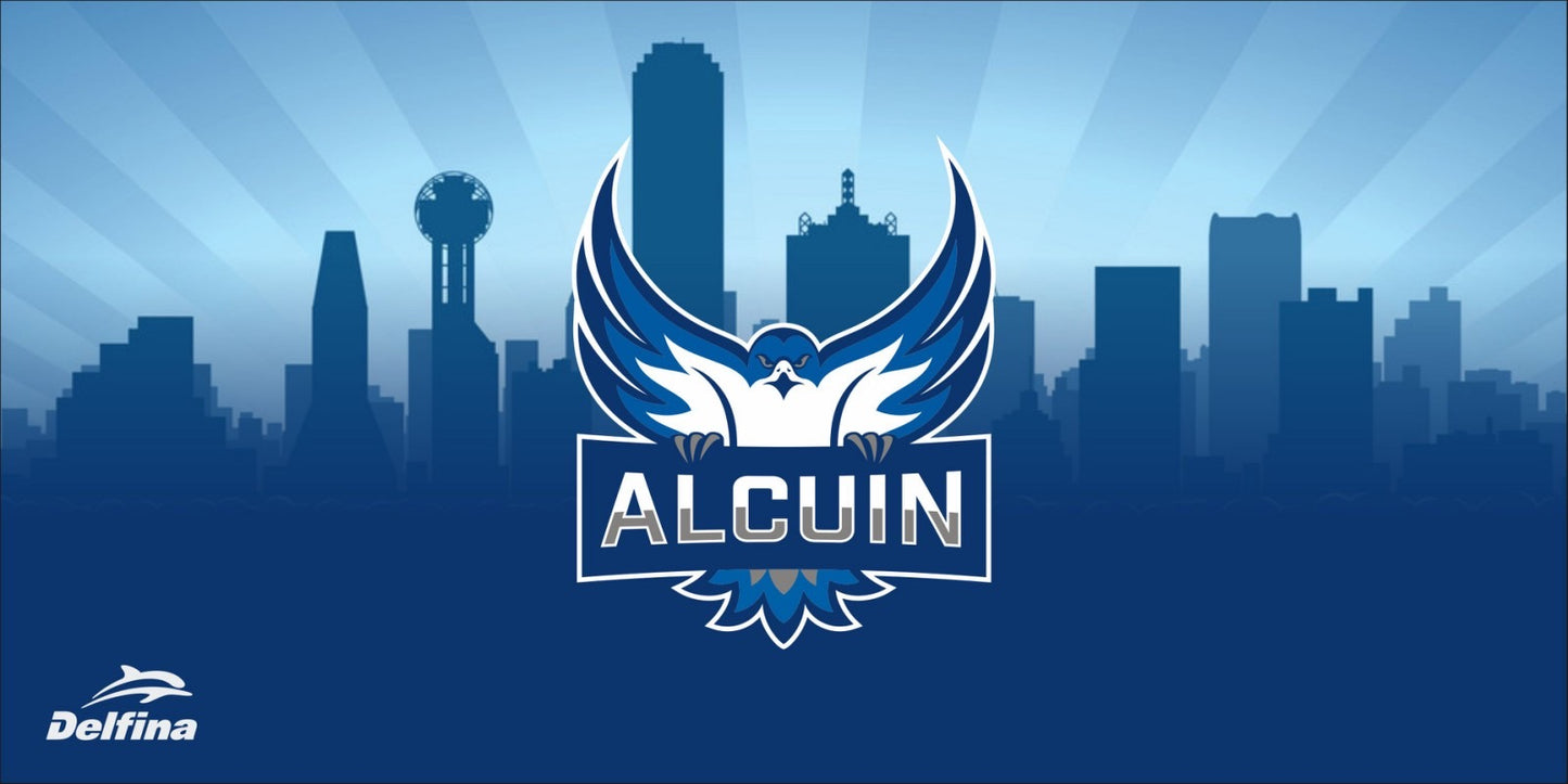 TOWEL CUSTOM ALCUIN