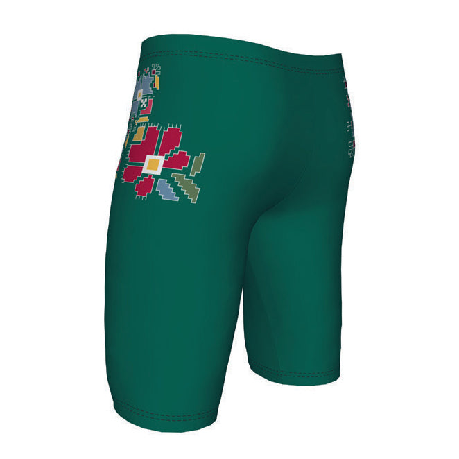 MEN’S JAMMER SWIMSUIT
