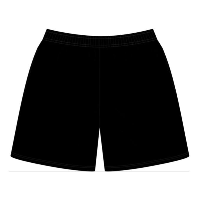 MIAMI DIVING UNISEX CUSTOM SHORTS
