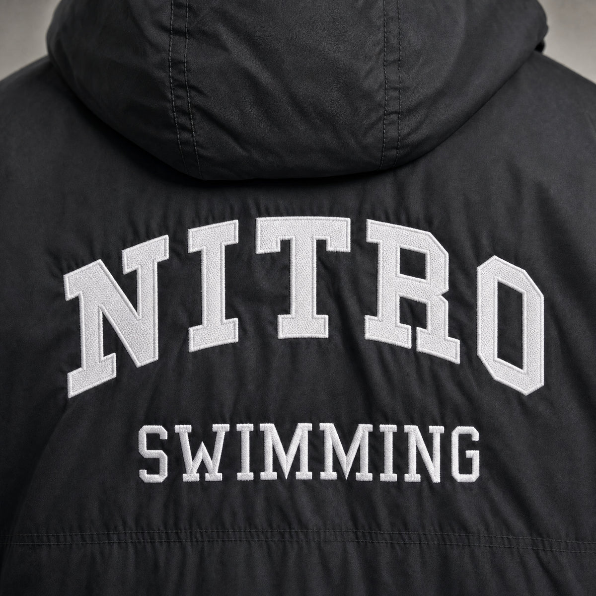 NITRO CUSTOM PARKA