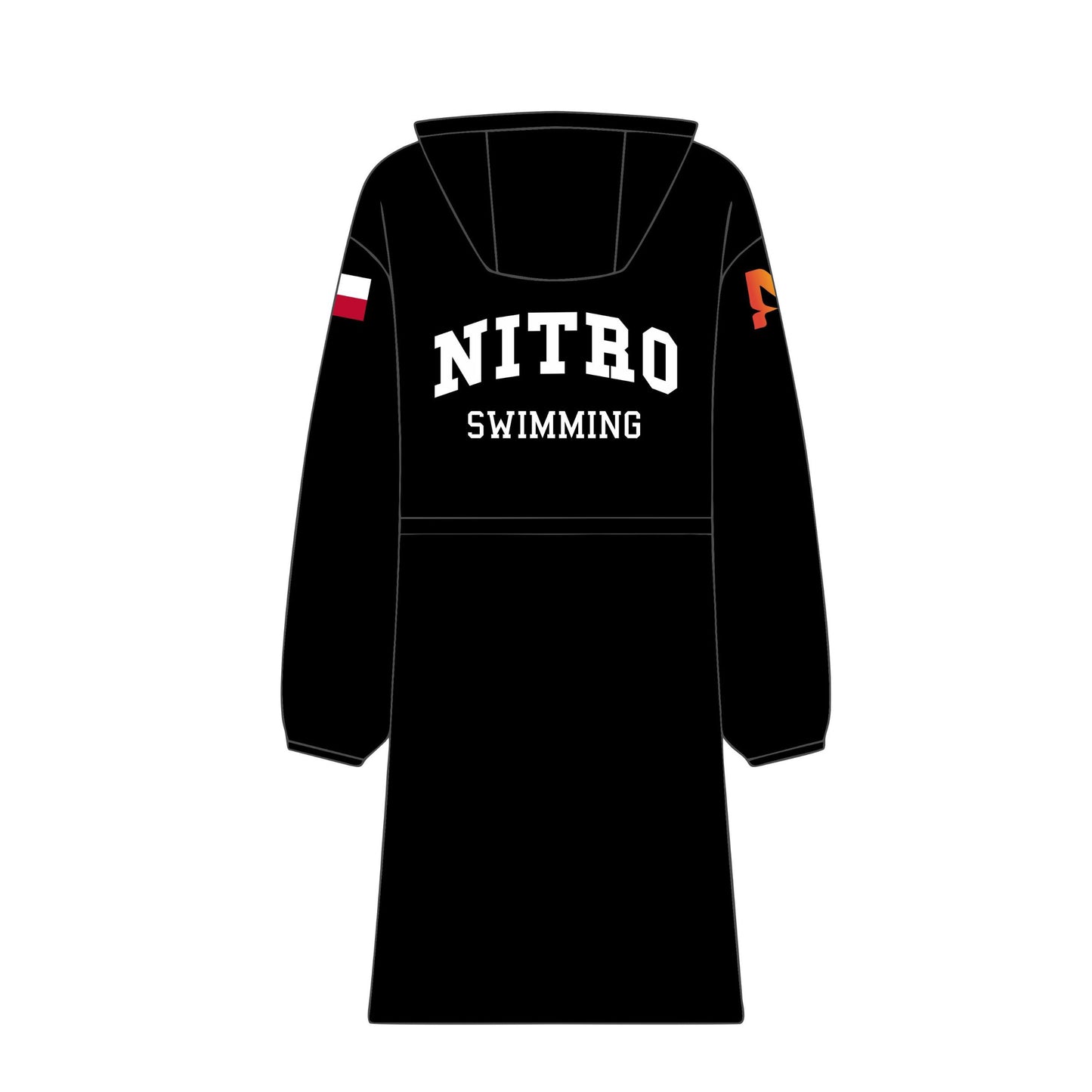 NITRO CUSTOM PARKA