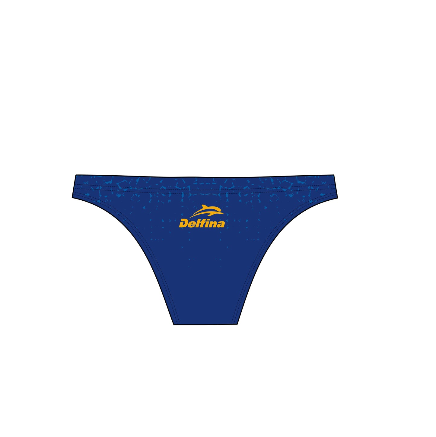 R3 ENDURANCE CUSTOM WOMEN'S BIKINI BOTTOM