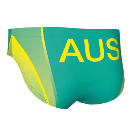 Men’s Swim Brief