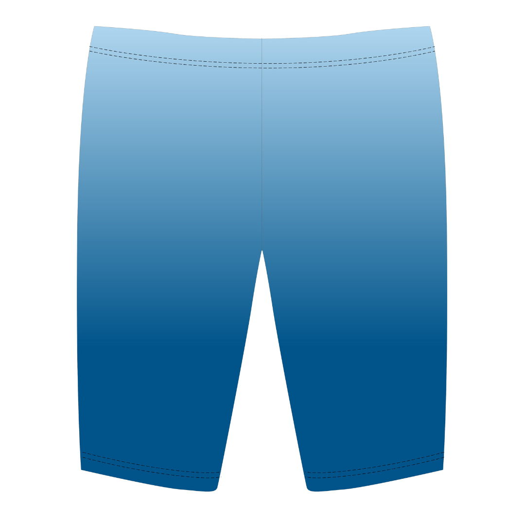 SHADY HOLLOW STINGRAYS CUSTOM MEN'S JAMMER