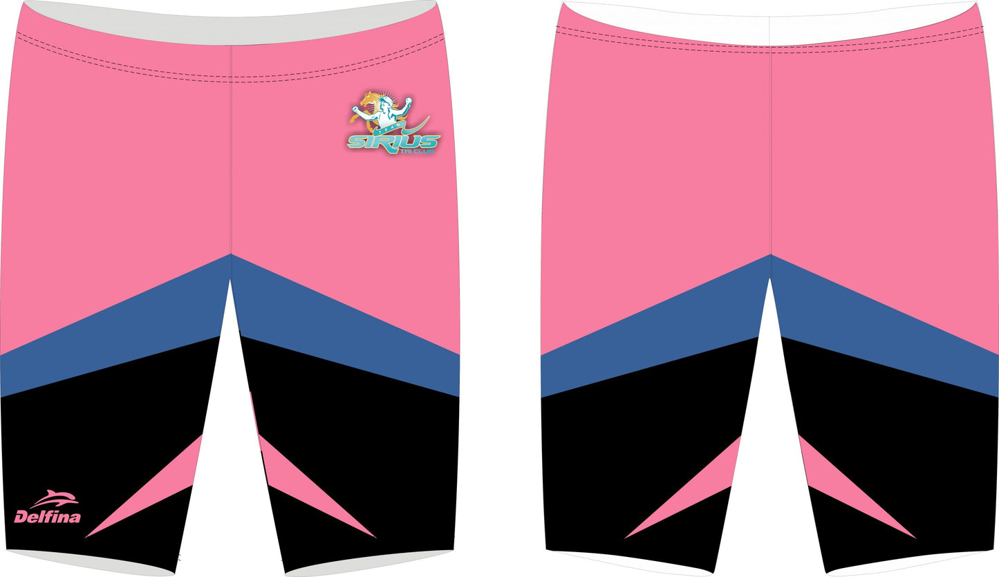 MEN’S JAMMER TSTC PINK