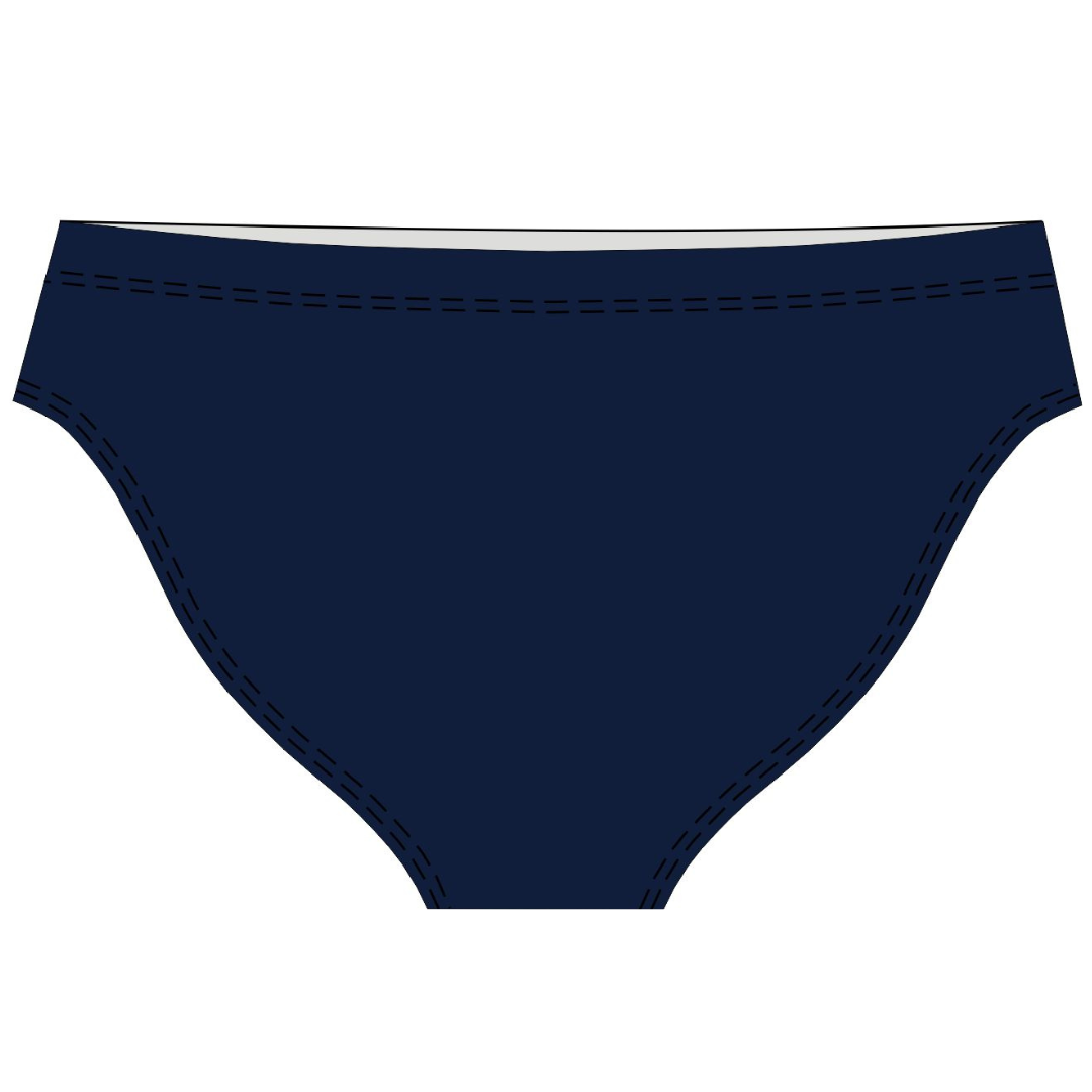 TIDAL WAVES 2023 CUSTOM BOY'S COMPETITION BRIEF
