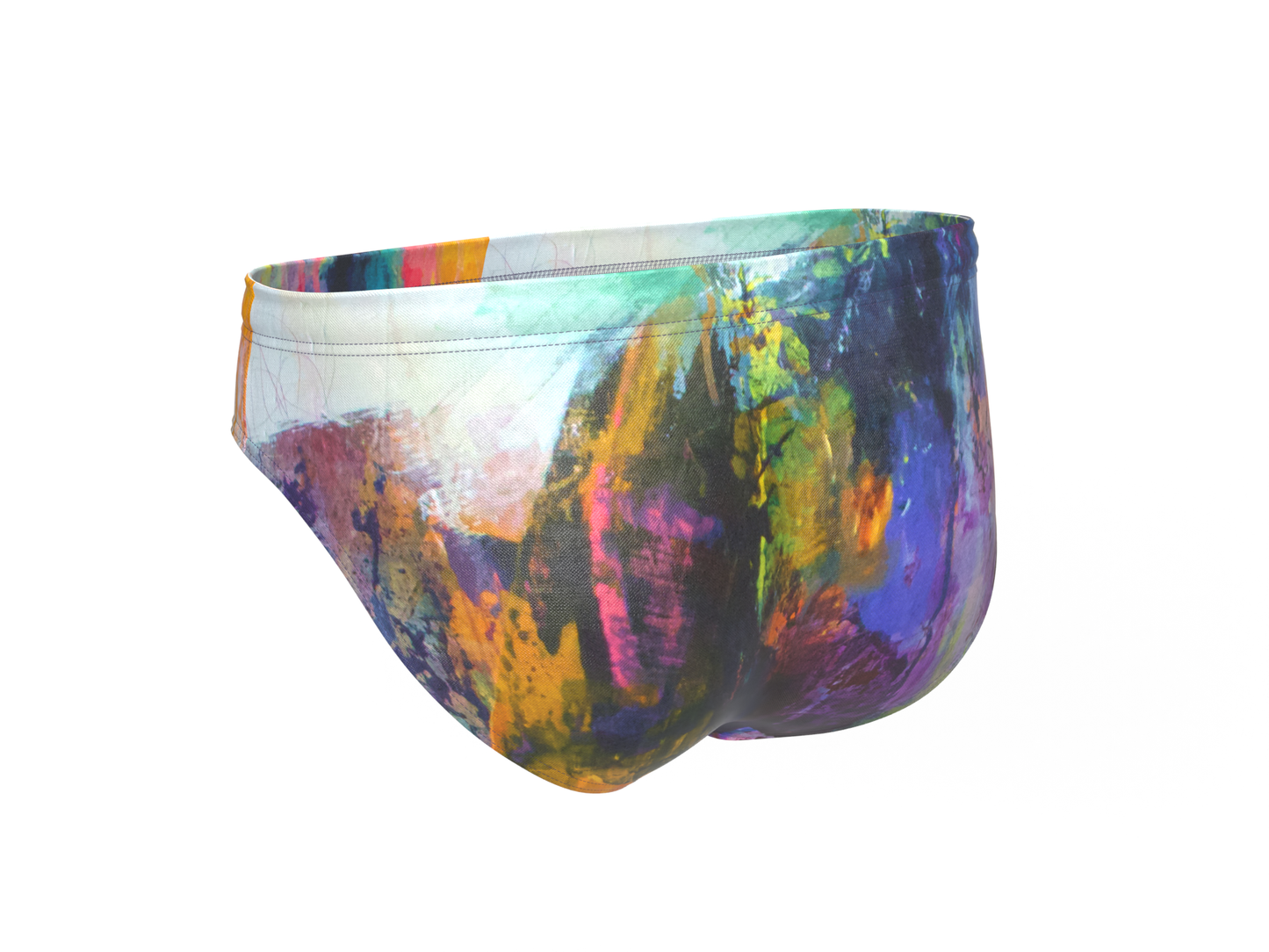 TOKYO LIGHTS MEN’S BRIEF