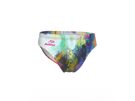 TOKYO LIGHTS MEN’S BRIEF