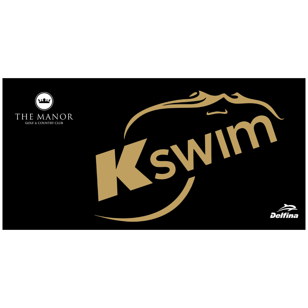 THE MANOR CUSTOM TOWEL