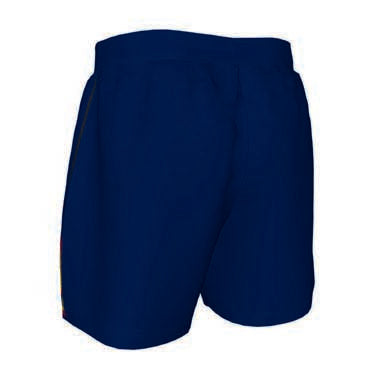 CUSTOM UNISEX SHORTS
