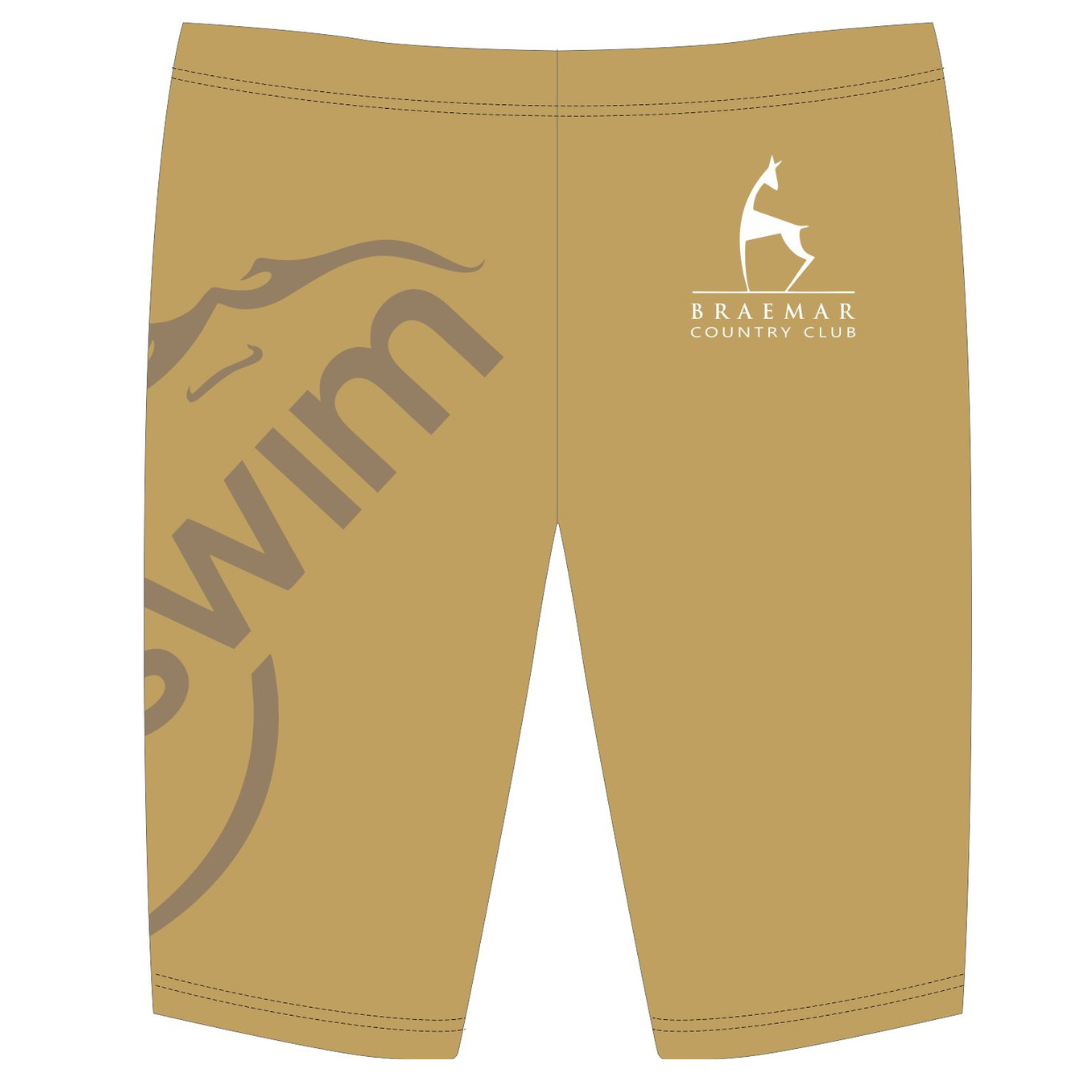 BRAEMAR CUSTOM MEN'S JAMMER