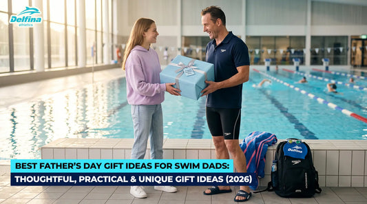 Father’s Day Gift Ideas for Swim Dads: Thoughtful, Practical & Unique Gift Ideas (2026)