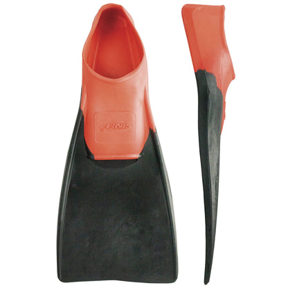 NVDM LONG RUBBER FINS