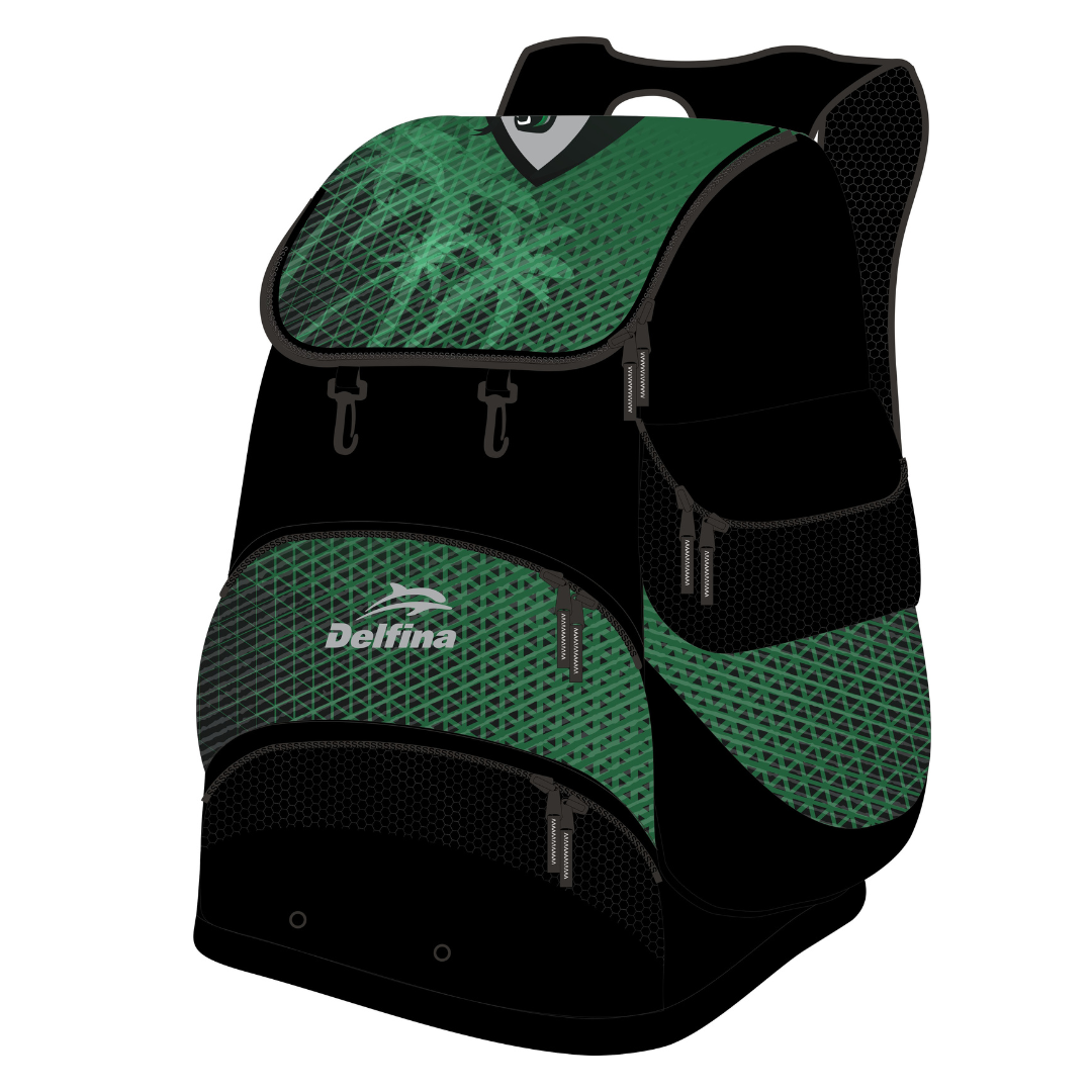 VARELA CUSTOM 45L LARGE BACKPACK