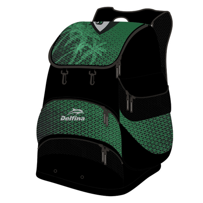 VARELA CUSTOM 45L LARGE BACKPACK