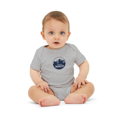 Team Waco Infant Jersey One Piece