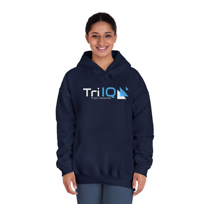 Tri IQ Triathlon Team Custom Premium Hoodie