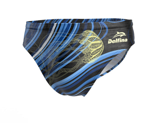 MEDOUSA MEN'S BRIEF SWIMSUIT