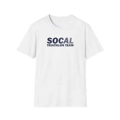 SoCal Triathlon Team Unisex T-Shirt