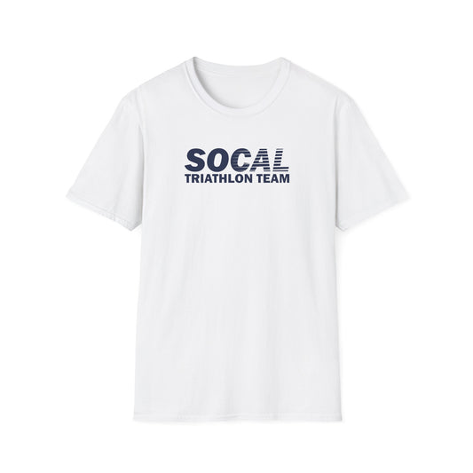 SoCal Triathlon Team Unisex T-Shirt