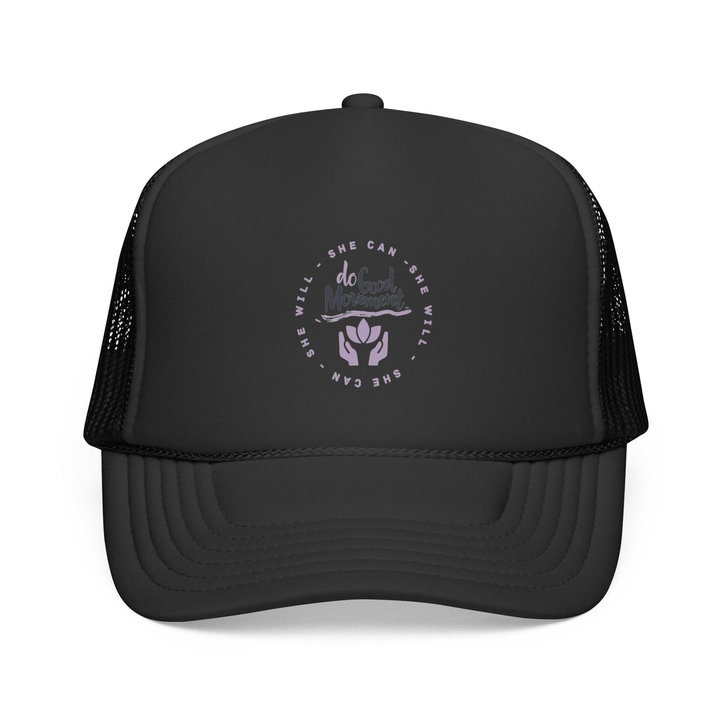 Do Good Movement Trucker Cap