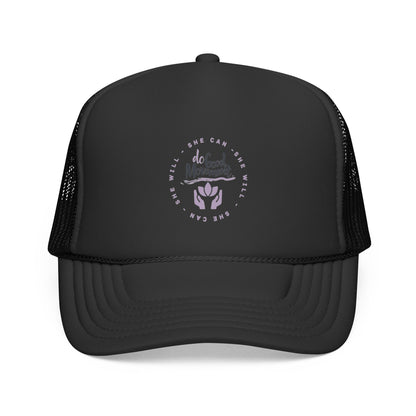 Do Good Movement Trucker Cap