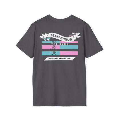 TSTC Custom Unisex Softstyle T-Shirt