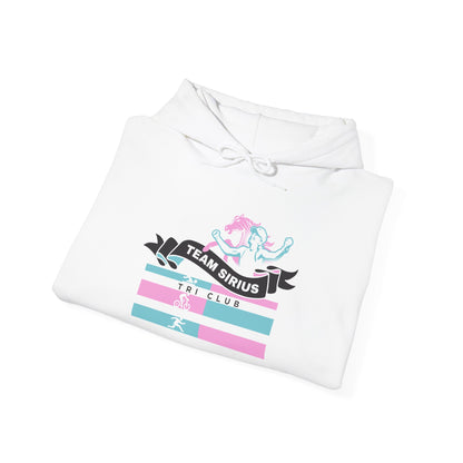 TSTC Custom Unisex Heavy Blend™ Hooded Sweatshirt