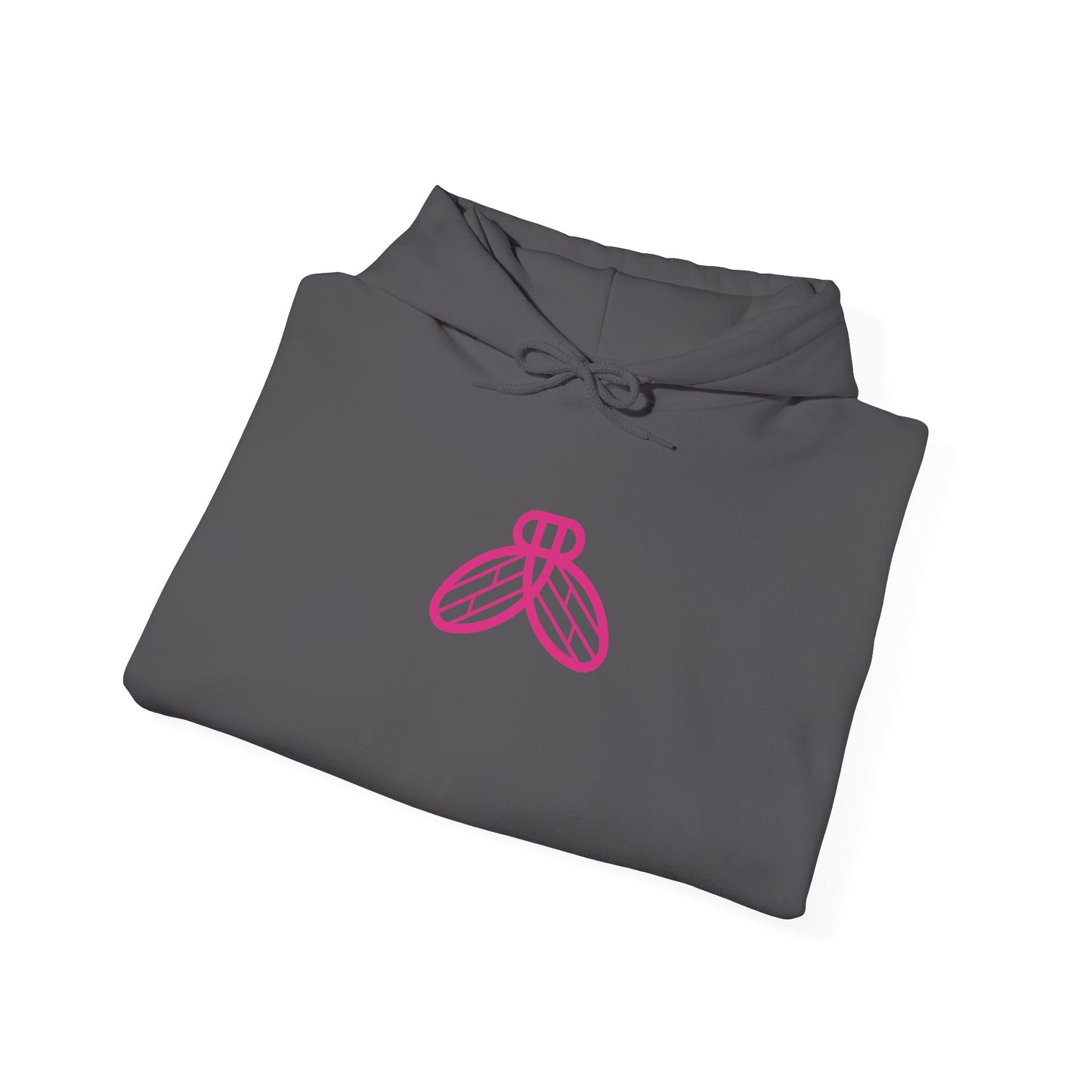 STELLAFLY Custom Unisex Heavy Blend™ Hooded Sweatshirt