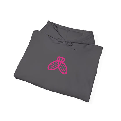 STELLAFLY Custom Unisex Heavy Blend™ Hooded Sweatshirt