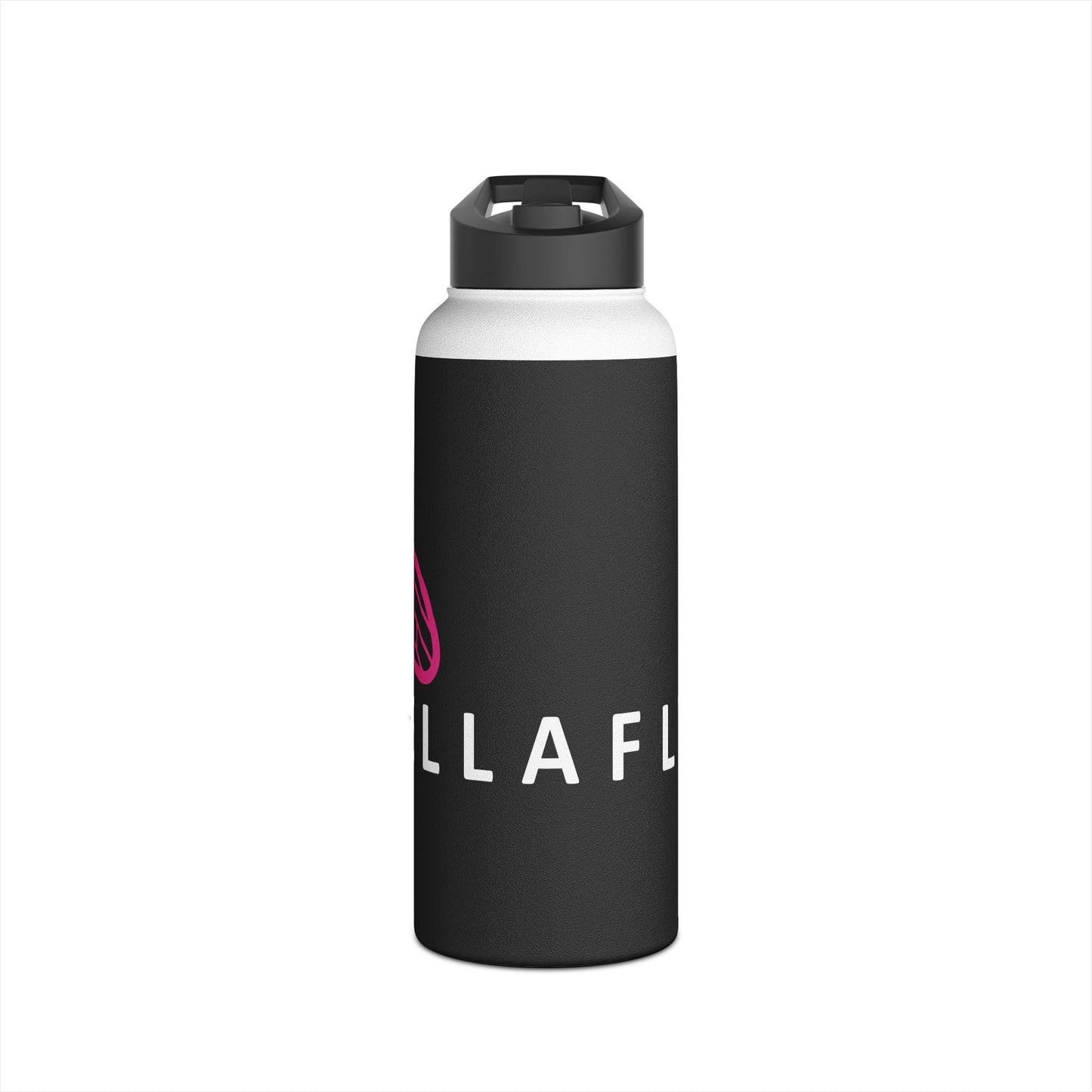 STELLAFLY Steel Water Bottle