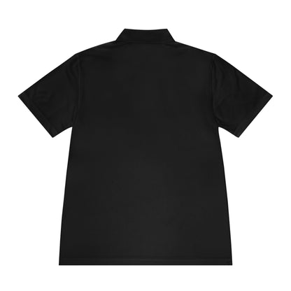 HRTC Men's Sport Polo Shirt