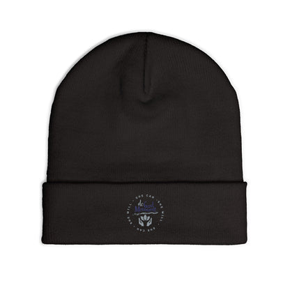 Do Good Movement Knit Beanie (Embroidery)