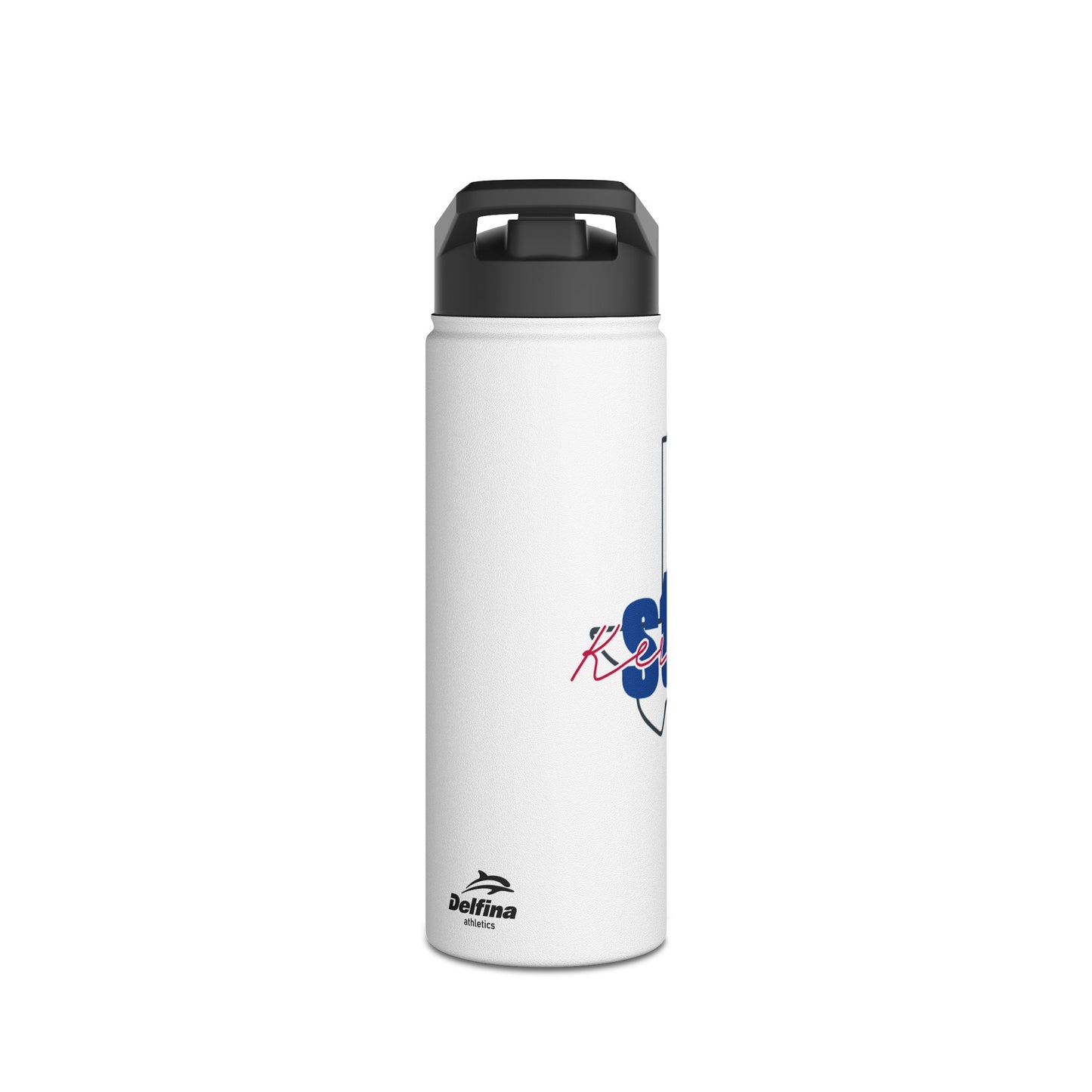 Kerrville Strong Stainless Steel Water Bottle