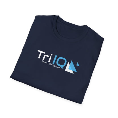 Tri IQTriathlon Team Unisex T-Shirt