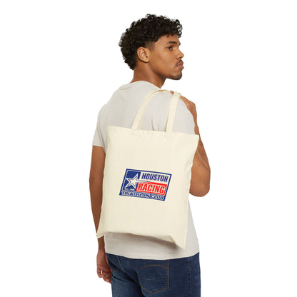 HRTC Cotton Canvas Tote Bag