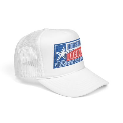 HTRC Cap with Embroidery