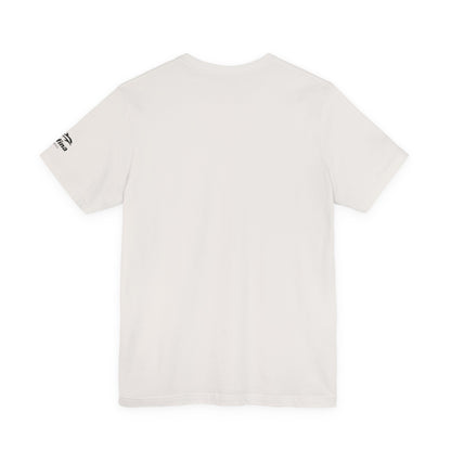 Do Good Movement Short Sleeve Vintage White Tee back