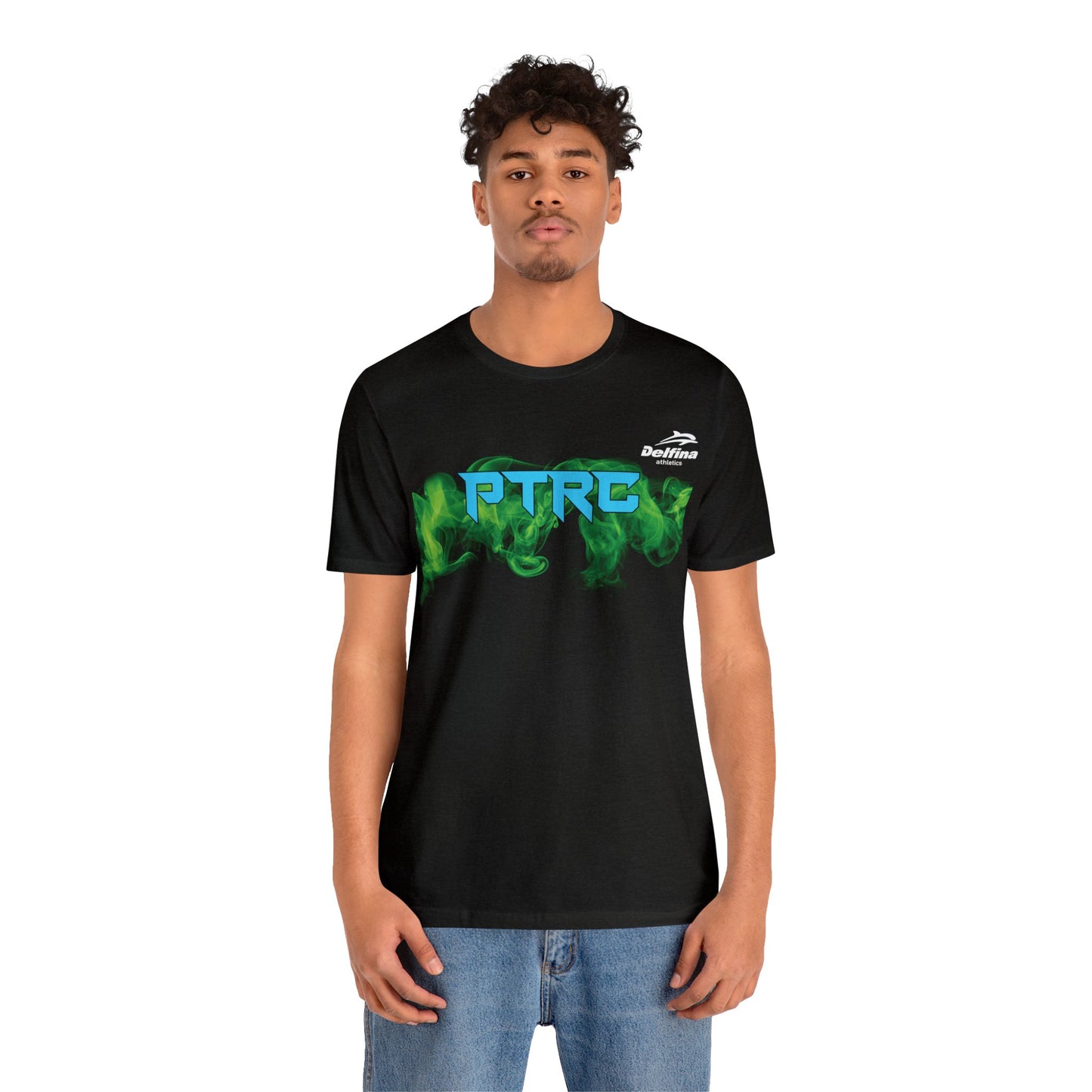 PTRC Unisex Short Sleeve Tee