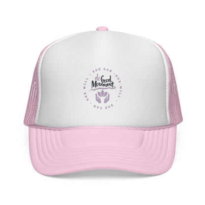 Do Good Movement Trucker Cap