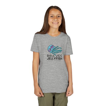 Dell JCC Youth Short Sleeve Tee