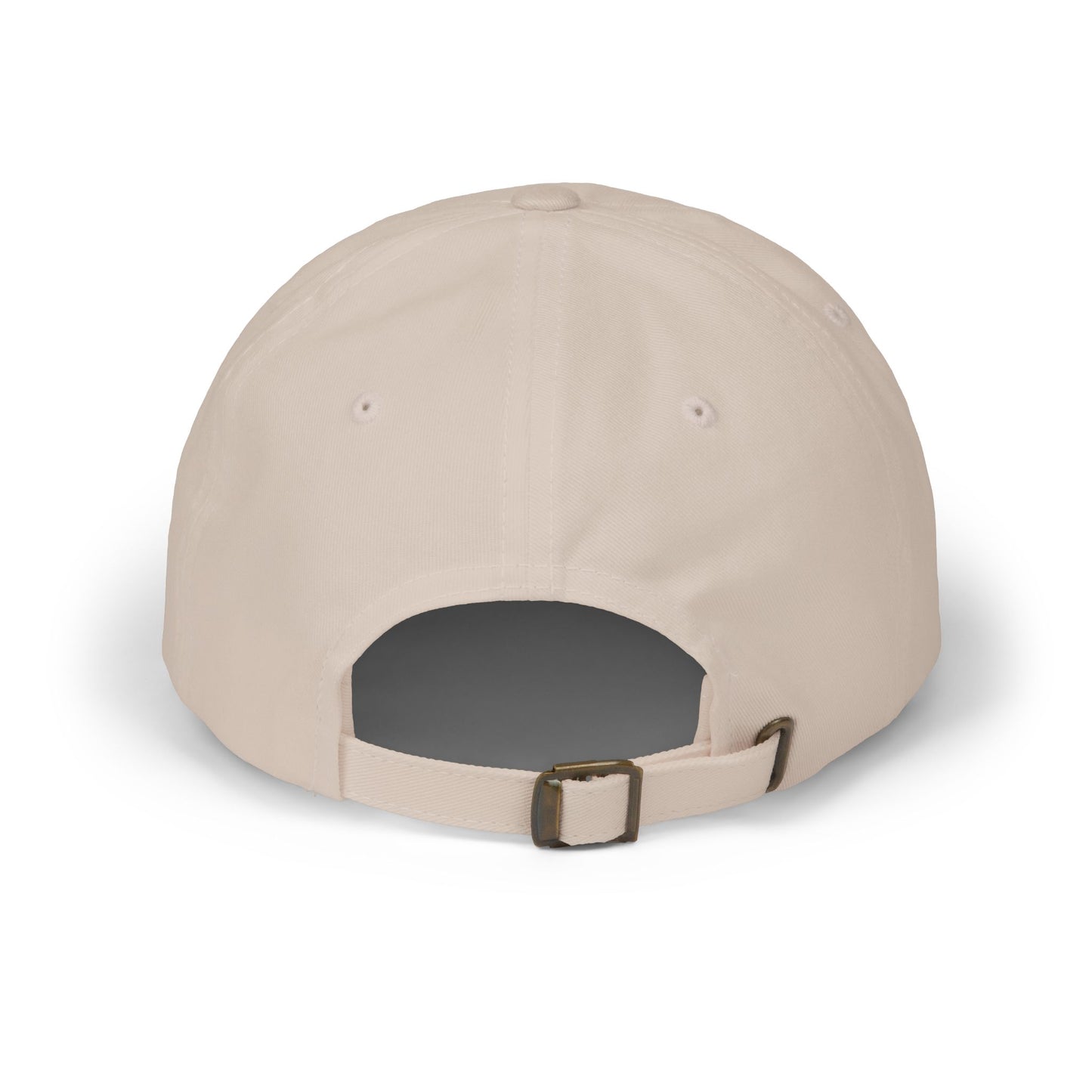 Do Good Movement Stone Cap Back