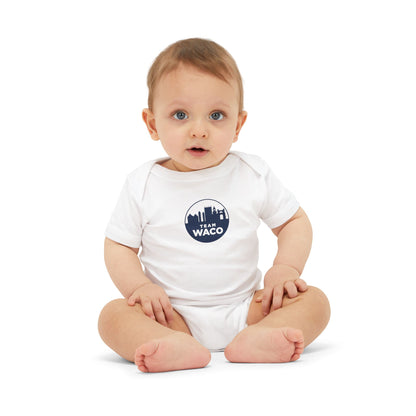 Team Waco Infant Jersey One Piece