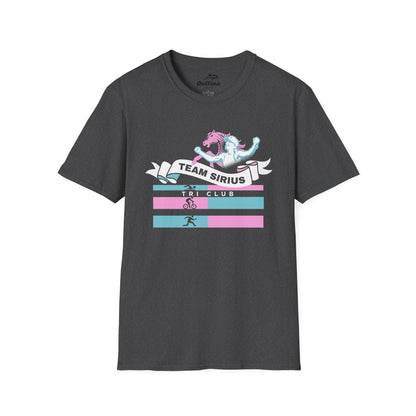 TSTC Custom Unisex Softstyle T-Shirt