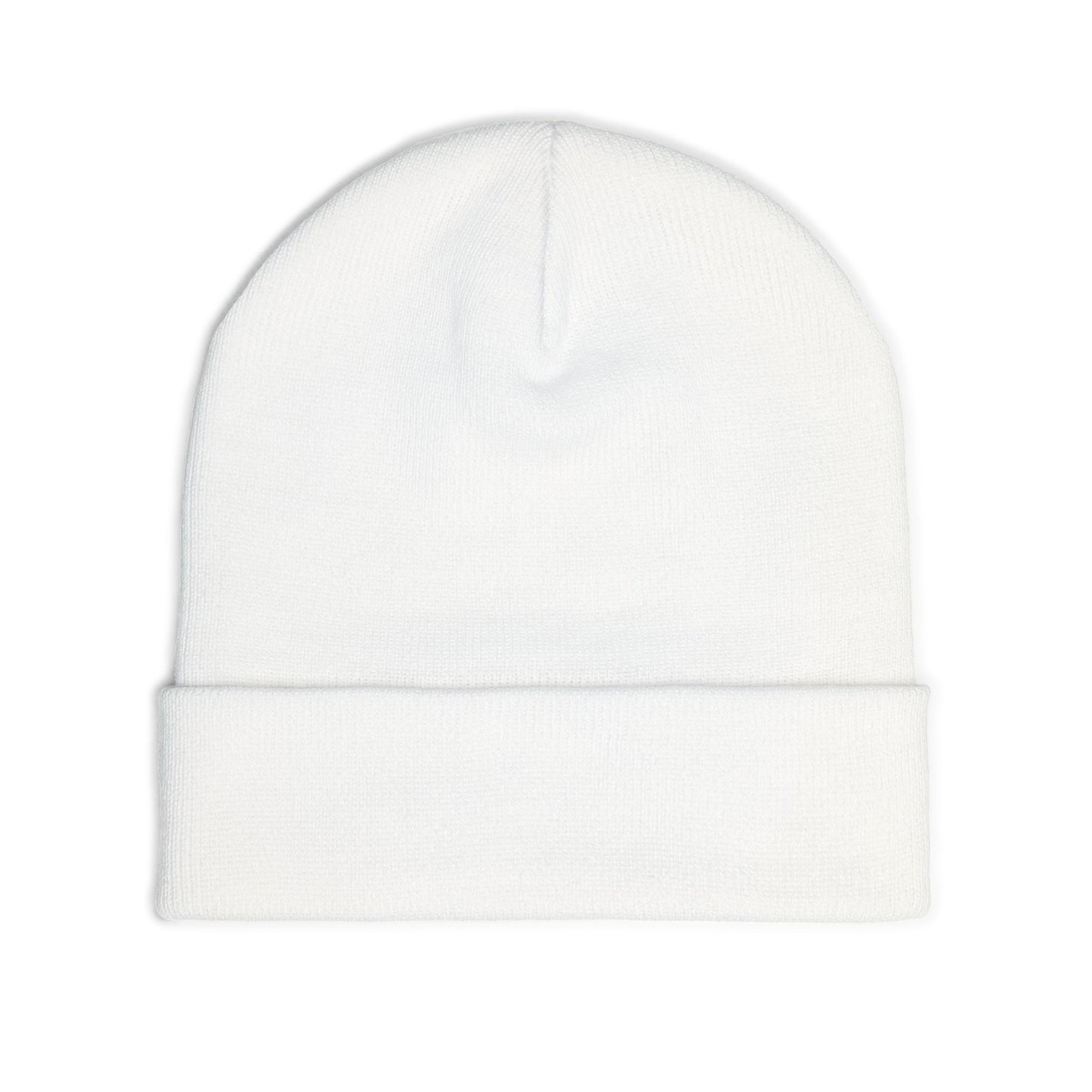 Do Good Movement Knit Beanie (Embroidery)