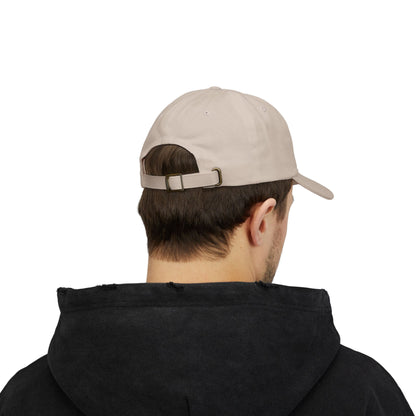 Do Good Movement Stone Cap for Men Backside